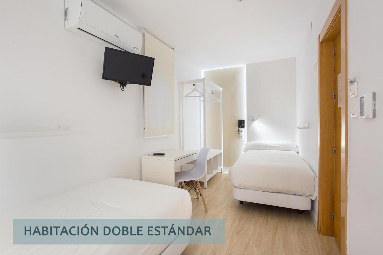 Double or Twin Room Place