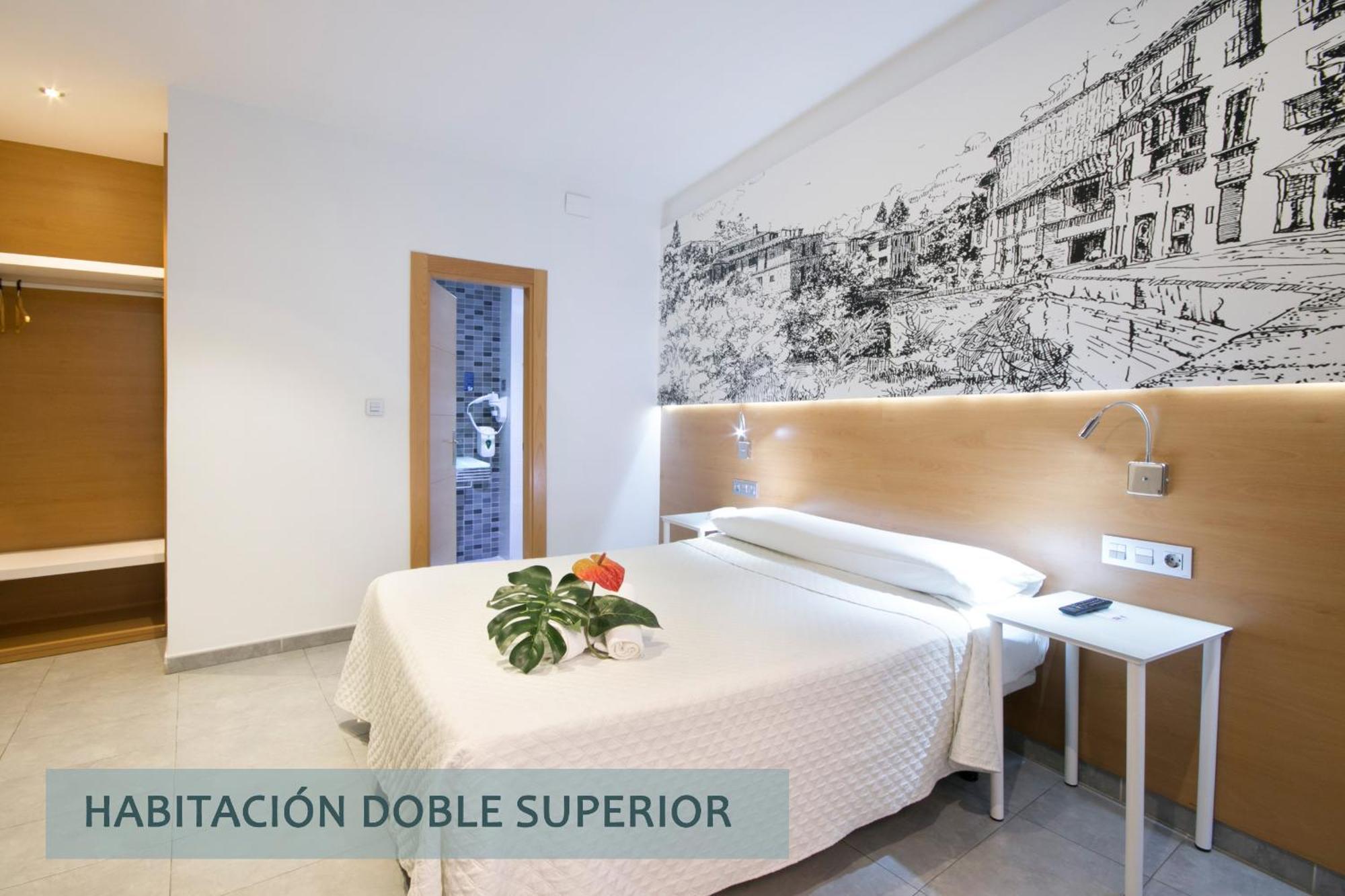 Superior Double or Twin Room